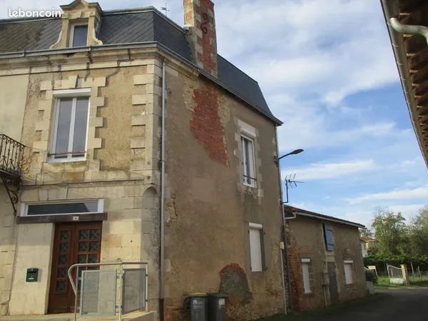 Maison 5 pièces 174 m²