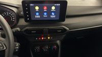 Dacia Sandero 1.0 SCe 65ch Essential — photo 19