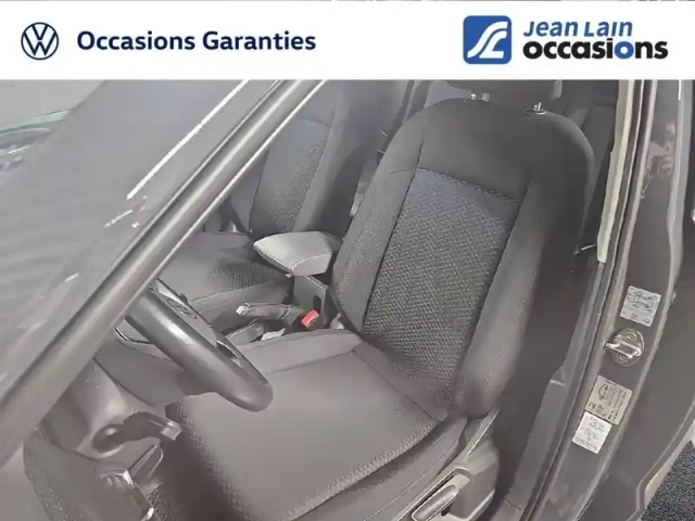 Volkswagen T-Cross 1.0 tsi 110 start/stop bvm6 — photo 5