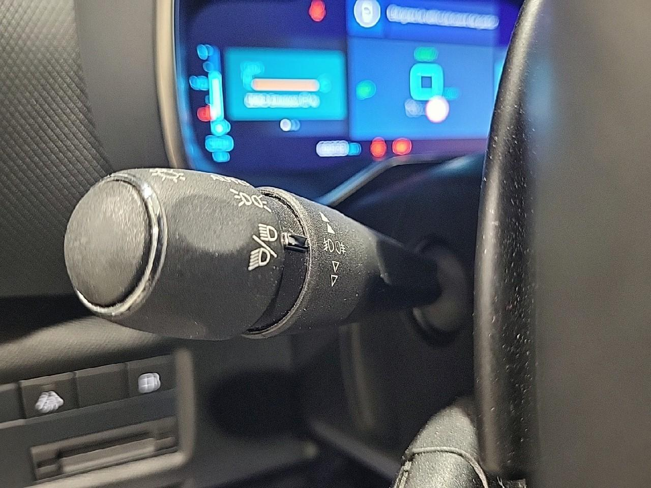 Citroën C5 Aircross hybride rechargeable 180 e-eat8 feel — photo 19