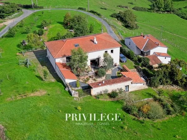 Terrain en individuel 3000 m²