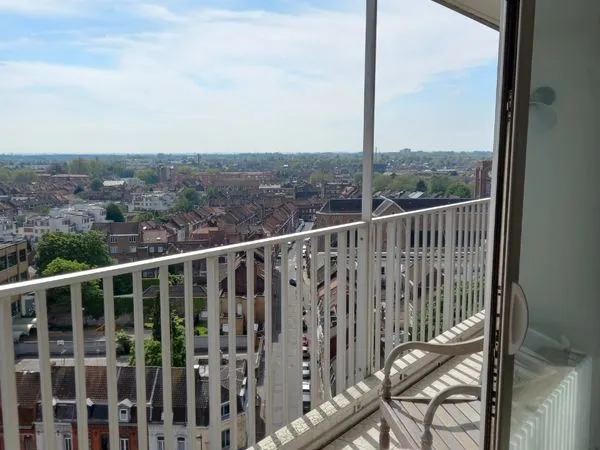 Appartement à vendre roubaix centre