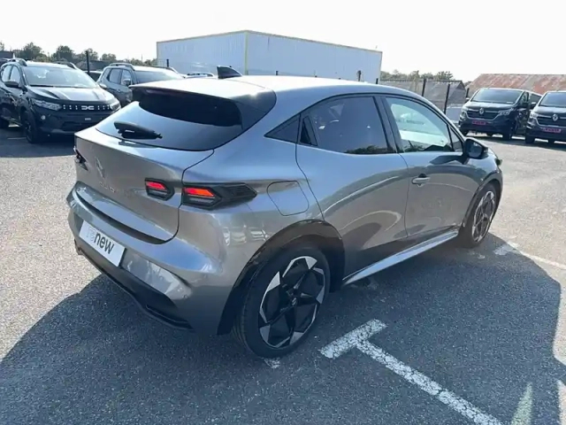 Renault Clio tce 115 ch — photo 5