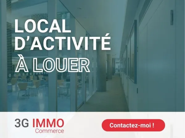 Location pro Cabinet médical à Annecy