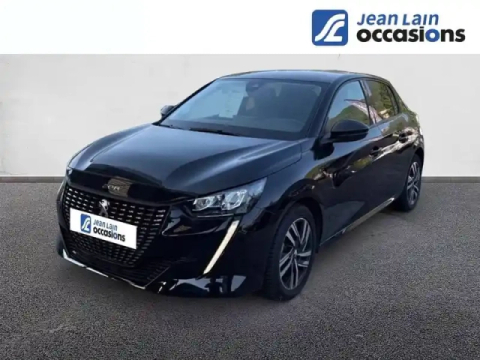 Peugeot 208 bluehdi 100 s&amp;s bvm6