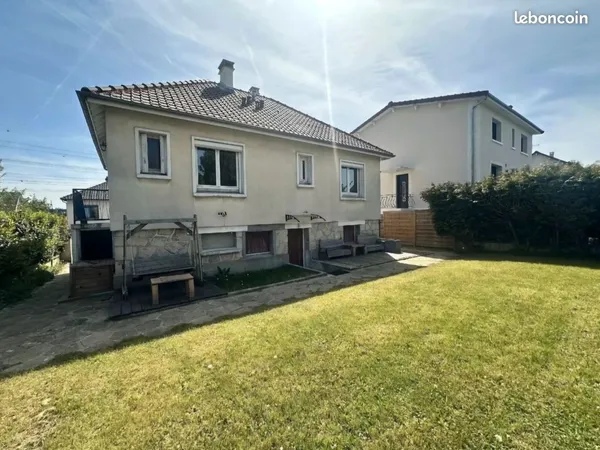 Maison Antony 67m2