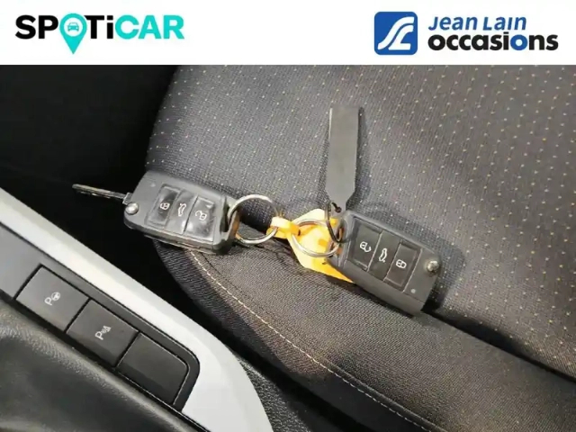 Seat Arona 1.0 tsi 95 ch start/stop bvm5 — photo 18
