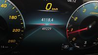 Mercedes Classe B 180 136ch Business Line Edition 7G-DCT — photo 9