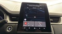Renault Captur 1.6 E-Tech hybride 145ch Techno — photo 18