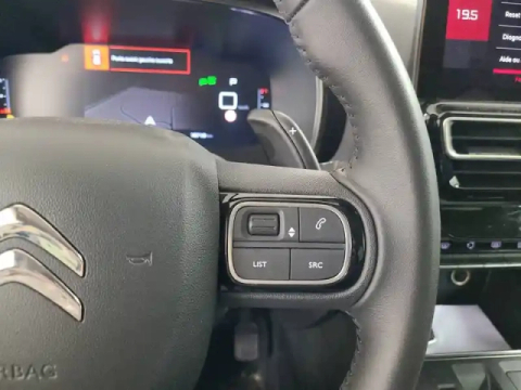 Citroën C5 Aircross bluehdi 130 eat8