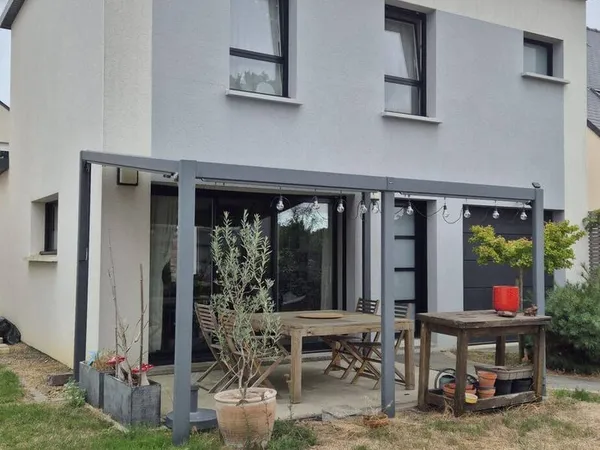 Maison 5 pièces 96 m²