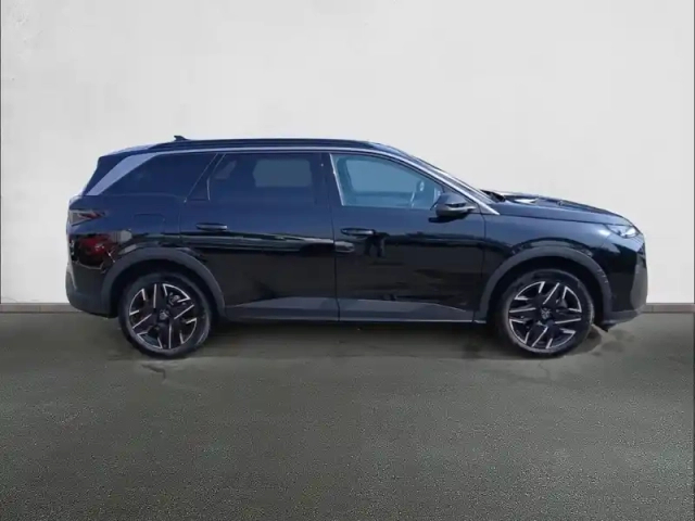 Peugeot 5008 hybrid 136 e-dcs6 — photo 48