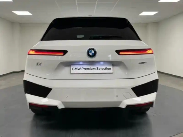 Bmw Ix xdrive40 326ch — photo 5
