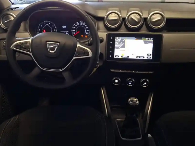 Dacia Duster tce 130 4x2 — photo 10