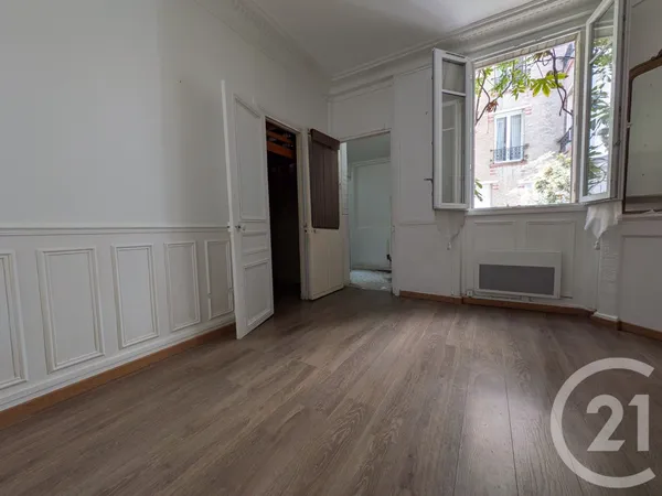 Appartement 2 pièces 28 m²