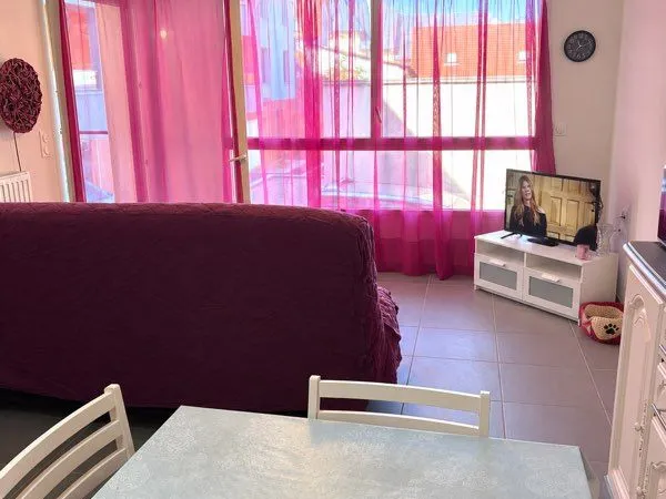 Appartement très récent à Berck plage