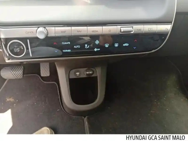 Hyundai Ioniq 5 58 kwh - 170ch — photo 11