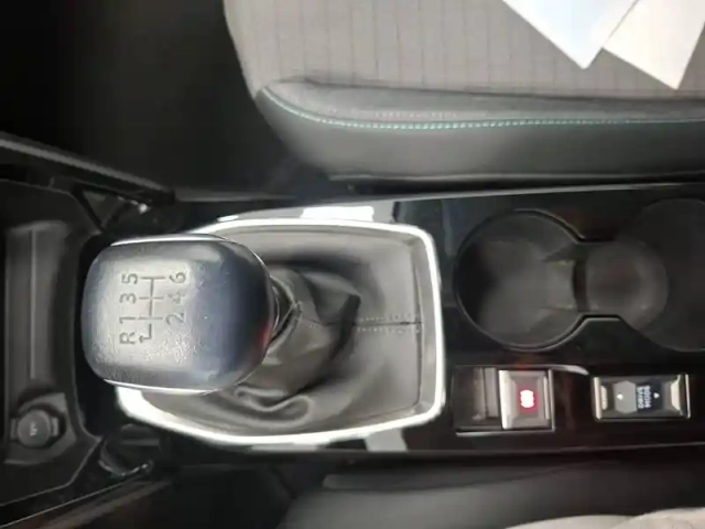 Peugeot 2008 bluehdi 110 s&amp;s bvm6 — photo 26
