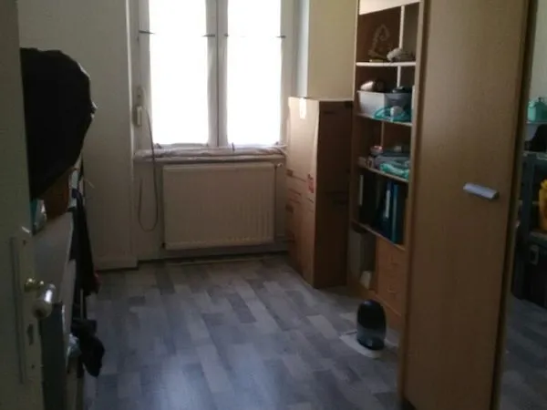 Investissement locatif yutz moselle