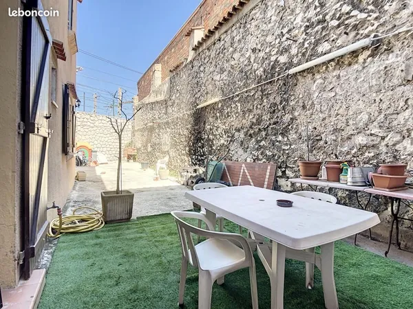 Maison 5 pièces 130 m²