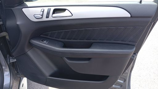 Mercedes Classe GLE 350 d 258 4Matic 9G-Tronic - Sportline – 2018 – 193684 km – Diesel – Boîte Automatique — photo 60