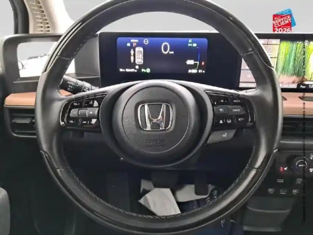 Honda Classe E honda e honda e 136ch 4cv — photo 12