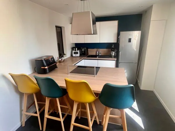 Appartement Coup de coeur en vue : votre futur chez vous
