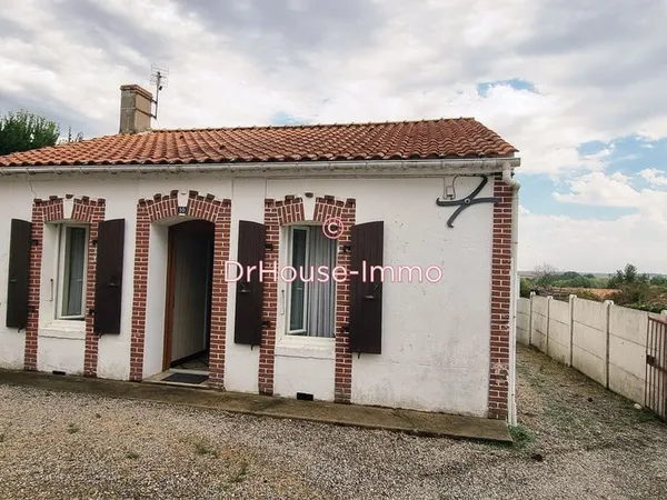 Maison 4 pièces 62 m²