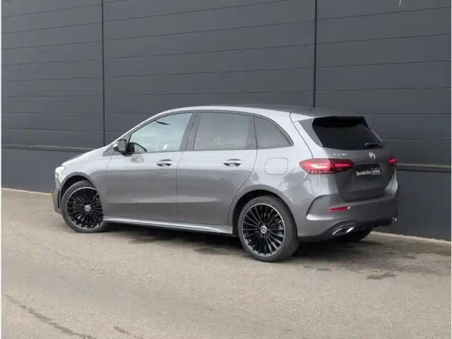Mercedes Classe B 250 e — photo 3