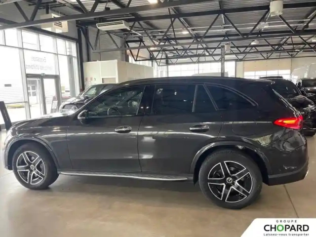 Mercedes Glc 300 de 9g-tronic 4matic — photo 37