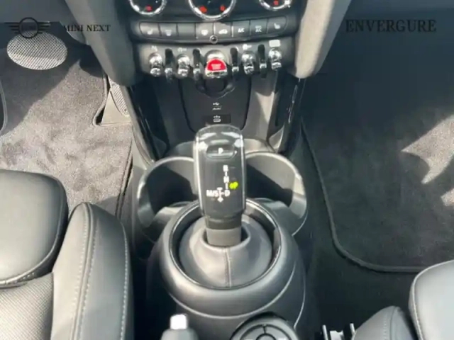 Mini Mini 5 portes cooper 136ch edition premium plus bva7 — photo 30