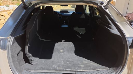 Mazda CX-30 2.0 SkyActiv-X 186 Mild Hybrid - Homura – 2023 – 73924 km – Hybride essence – Boîte Manuelle — photo 27