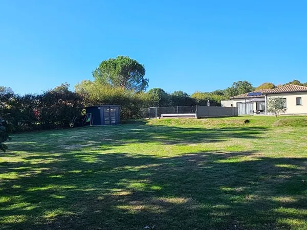 Maison 4 pièces 139 m²