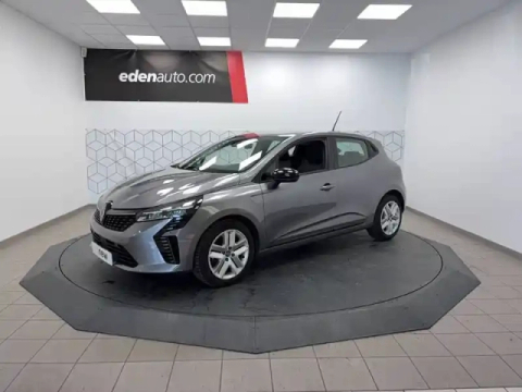 Renault Clio tce 90 ch gsr2
