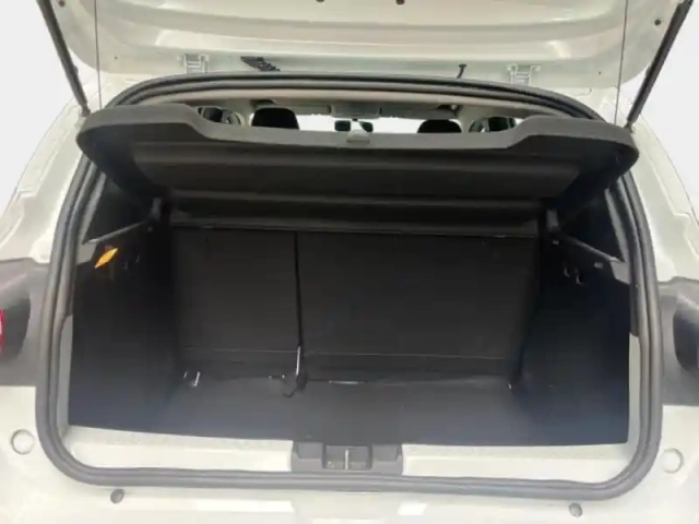 Dacia Sandero 1.0 sce 65ch essentiel -22 — photo 9