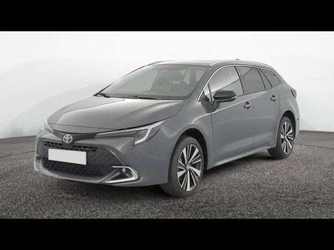 Toyota COROLLA Toyota Corolla Touring Sports 1.8 140ch Design MY26