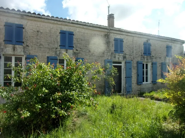 Maison 4 pièces 94 m²