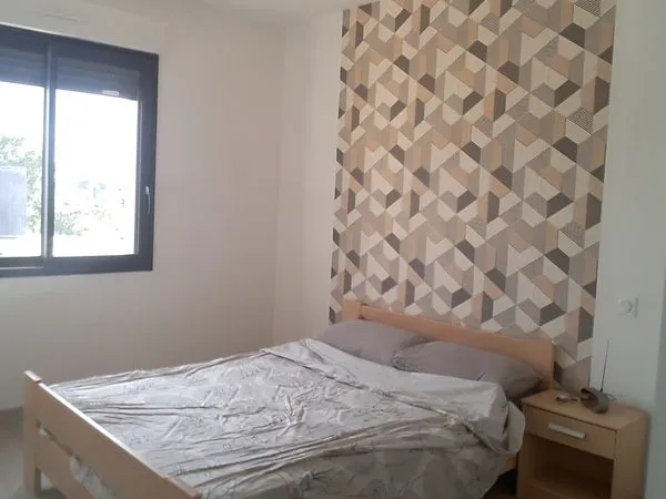 Location chambre meublee chez l'habitant