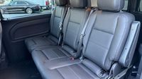 Mercedes Vito 119 CDI Mixto Compact Select Propulsion 9G-Tronic — photo 10