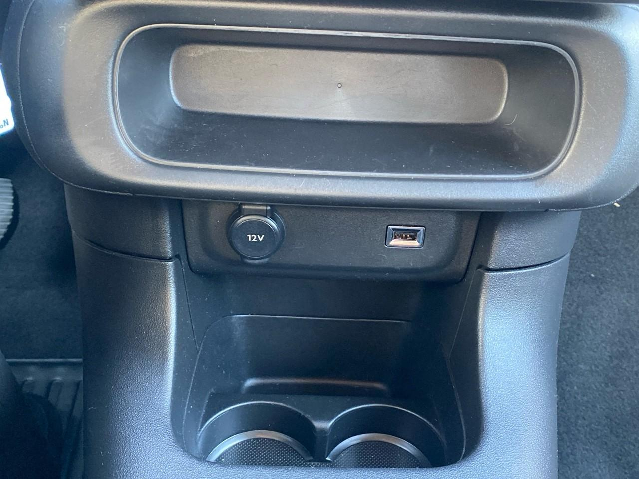 Citroën C3 1.2 puretech 100ch max — photo 25