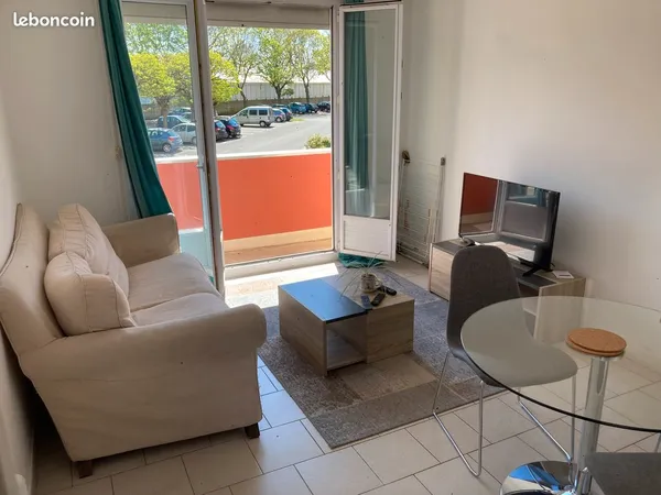 Appartement 4 pièces