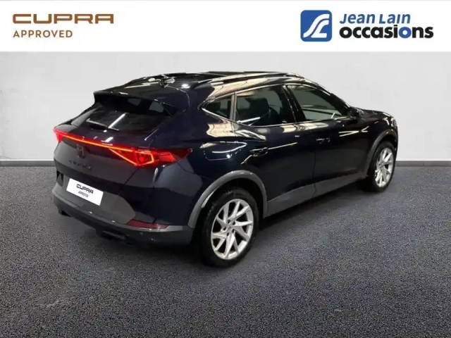 Cupra Formentor 2.0 tdi 150 ch dsg7 4drive — photo 2