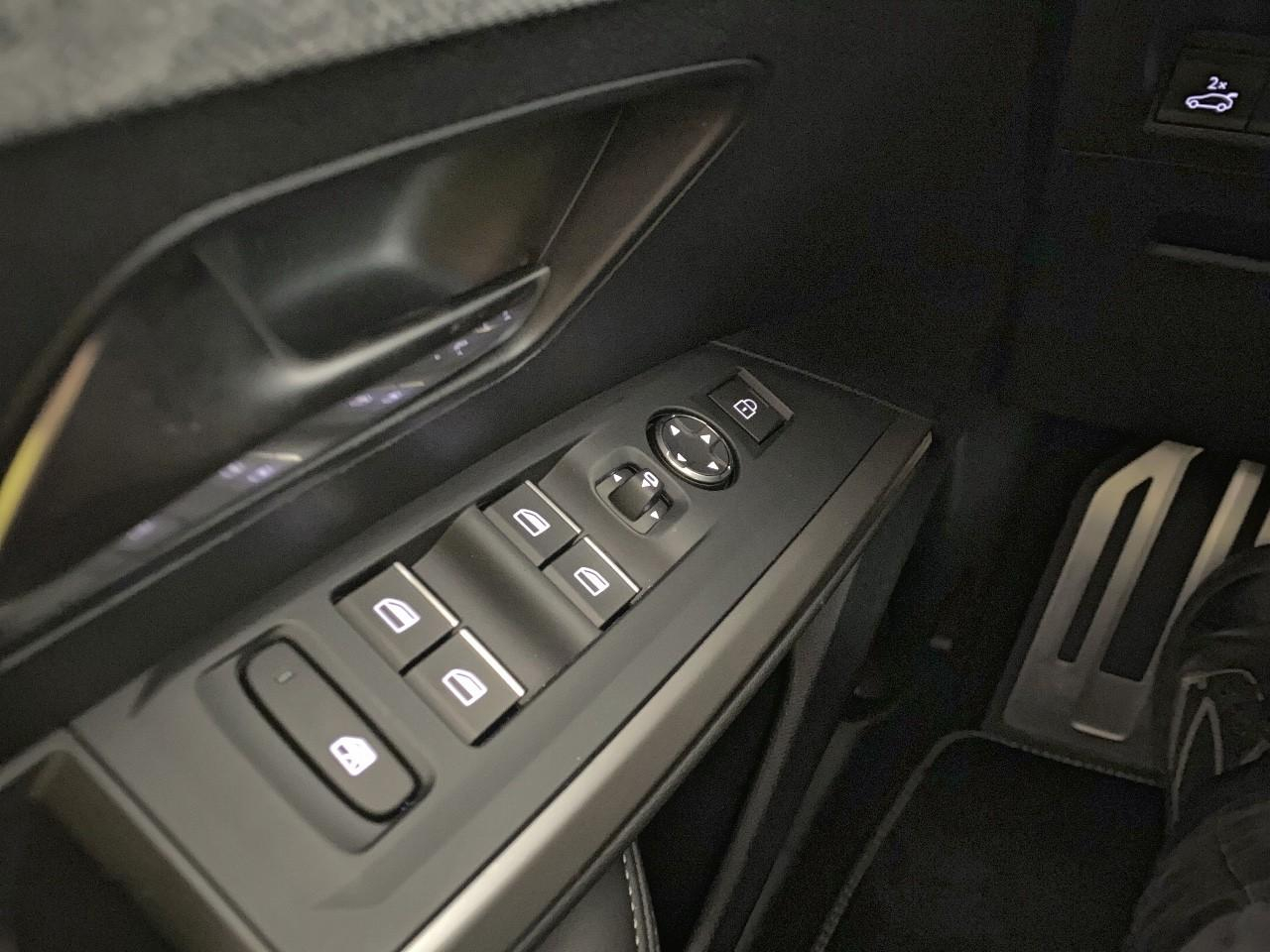 Peugeot 3008 electrique 210 ch 73 kwh gt — photo 20