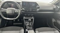 Citroen C4 1.5 BlueHDi 110 Feel Nav Business R — photo 8