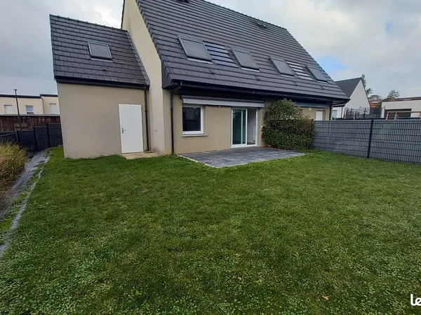 Vente maison Bailleul