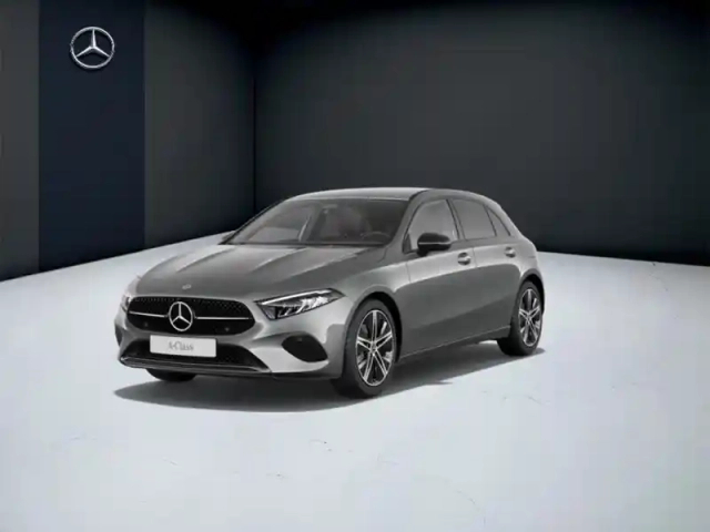 Mercedes Classe A 180 d progressive line — photo 29