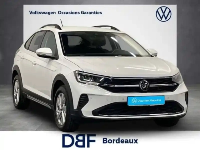 Volkswagen Taigo 1.0 tsi 116 bvm6 life plus — photo 6