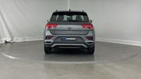 Volkswagen T-Roc 1.5 TSI EVO 150ch Lounge DSG7 S&S — photo 6