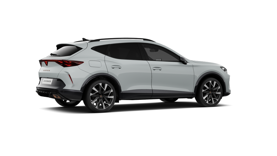 Cupra Formentor eHybrid 272 ch DSG6 — photo 4