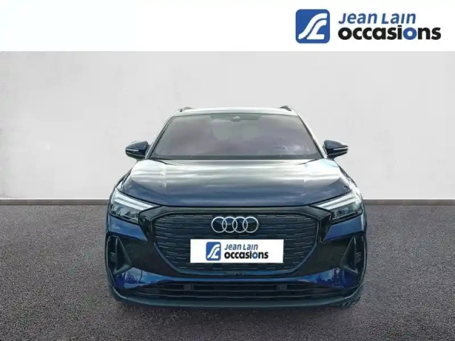Audi Q4 E-Tron 45 285 ch 82 kwh — photo 23